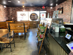 DMV EMPANADAS - Gaithersburg