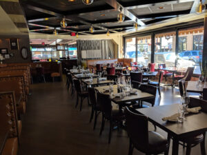 D'Marcos Italian Restaurant and Wine Bar - Rochester