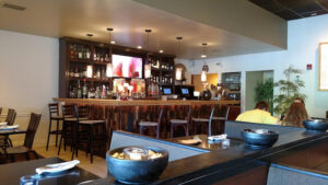 DOLSOT BISTRO - Mason