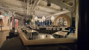 DOSALAS latin kitchen + tequila bar - Vancouver