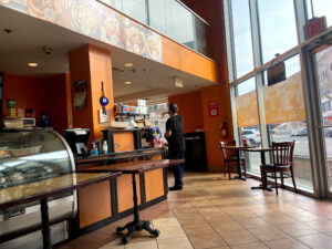 DOWNTOWN GRILL - Paterson