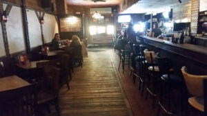 DP's Pub and Seafood Grill - Garfield