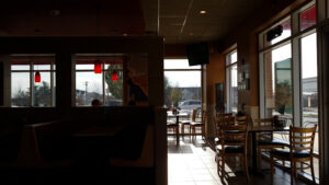 DQ Grill & Chill - Leesburg