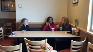 DQ Grill & Chill - Strongsville