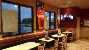 DQ Grill & Chill - Pella