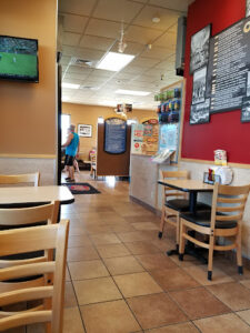 DQ Grill & Chill - Jonesboro