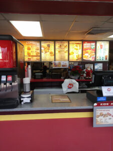 DQ Grill & Chill Restaurant - LaGrange