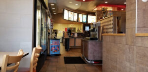 DQ Grill & Chill Restaurant - Mentor