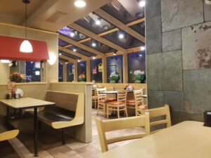 DQ Grill & Chill Restaurant - South Bend