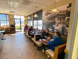 DQ Marietta (Dairy Queen) - Marietta