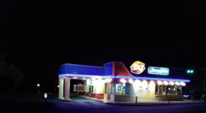 DQ / Orange Julius - Lebanon