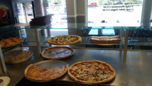 D'Sopranos Pizzeria - Walnutport