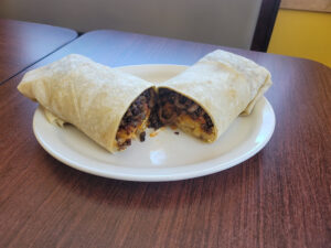 D’Sotos Fresh Mexican Food - San Marcos