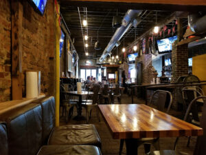 DT Kirby's - Lafayette