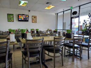 DT Noodle - Roseville