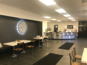 DTC Nutrition - Greenwood Village