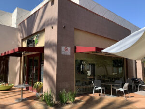 D'Vine Express - Cerritos