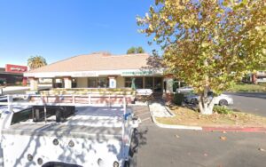 D'Vine Express - Monrovia