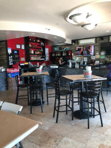Da Crawfish & Crabshack - Kapolei