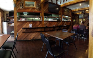 Da Hickory House BBQ - Ventura - Ventura