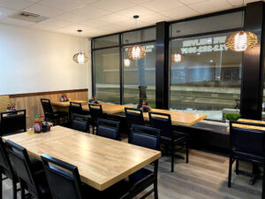 Da-Kao Restaurant - Sioux City