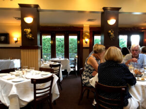 Da Noi Italian Restaurant - Islip