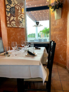 Da Pollani's - Largo