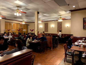 Da Rae Won Restaurant - Beltsville
