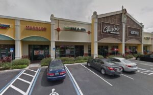 Da Silva Steak House - Orlando