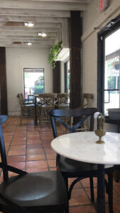 Da Vinci's Coffeehouse and Gelateria - Enid