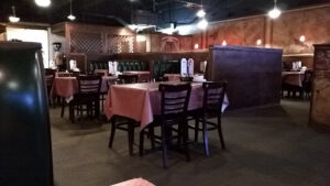 Da Vinci's Italian Restaurant - Stillwater