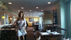 Da Vinci's by the Sea - Ocean City