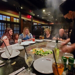 DaRuMa Restaurant - Naples
