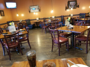 DaVinci's Italian Restaurant - Lebanon