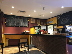 DaVinci's of Smyrna - Smyrna