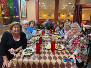 Dab's Bistro - Metairie