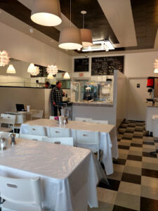 Daddio's Carry Out's - Holland