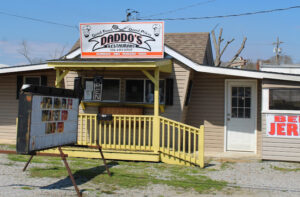Daddo's Restaurant - Opp