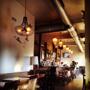 Daddy Jones Bar - Somerville