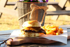 Daddy’s Burger - McKinney