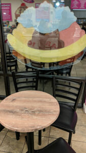 Daddy's Dairy - Braintree