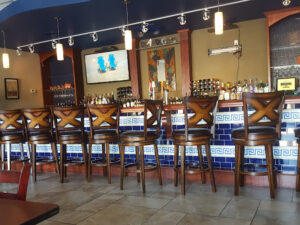 Dado's Cafe - St. Louis