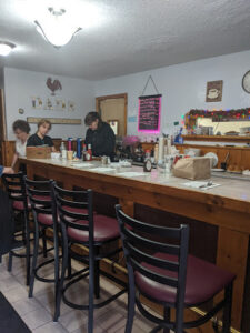Dad's Restaurant - Wallingford