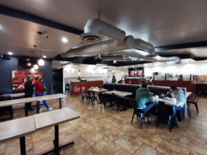 Dago Taiwanese Restaurant- West Covina - West Covina
