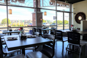 Dagupan Grill - Kennewick