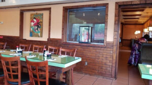 Dai Ichi Japanese Steak house - Warner Robins