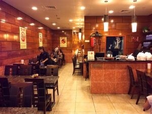 Daiichi Ramen Pearl City - Pearl City