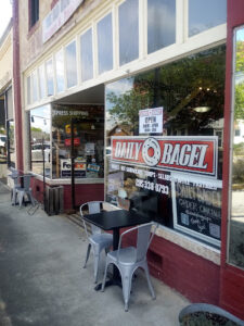 Daily Bagel - Pell City