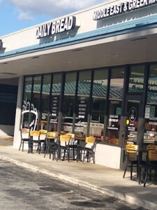 Daily Bread - Pinecrest