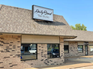 Daily Bread - Van Buren
